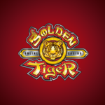 golden tiger