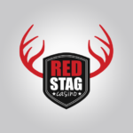 red stag