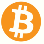 bitcoin logo